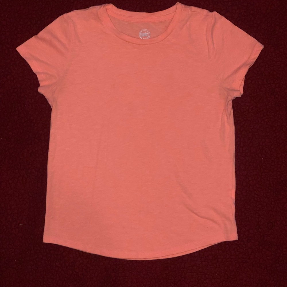 Youth Girls Summer Outfit